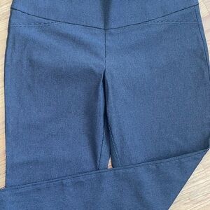 Stylish black Patterned Pants